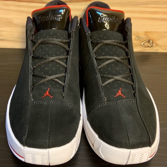 air jordan team elite 2 low